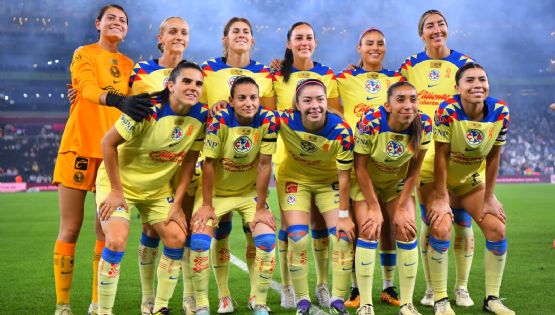 Club América Femenil habría SACADO a 3 jugadoras sin AVISARLES