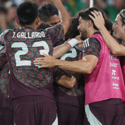 Los jugadores del Club América que tendrán OPORTUNIDAD en el México vs Canadá