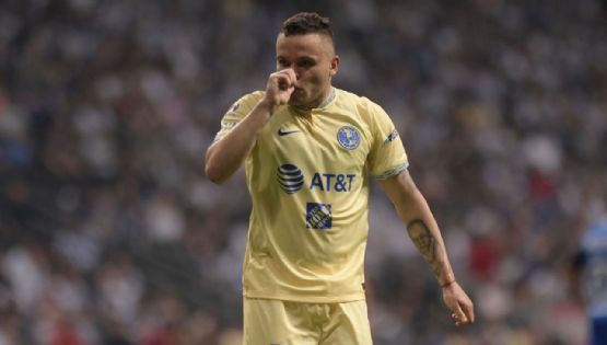 El ERROR que la directiva cometió con Cabecita Rodríguez y que repitieron este torneo