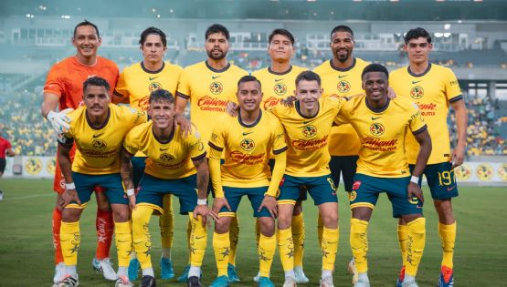 ¿Cuántos días LE QUEDAN al Club América para lograr su nuevo FICHAJE para el Apertura 2024?