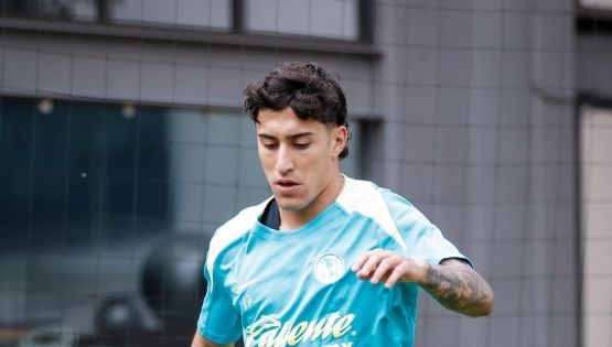 André Jardine quiere que Alejandro Zendejas CAMBIE de Selección Nacional