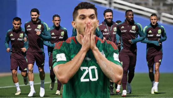 FILTRAN las razones por las que Henry Martín NO fue CONVOCADO a Selección Mexicana por Javier Aguirre