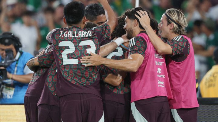 Los jugadores del Club América que tendrán OPORTUNIDAD en el México vs Canadá