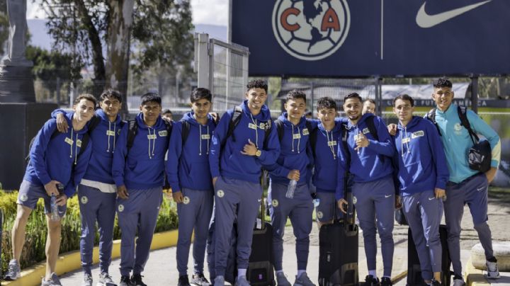 ¿Cuál será la ALINEACIÓN del Club América vs Querétaro por el Clausura 2025?