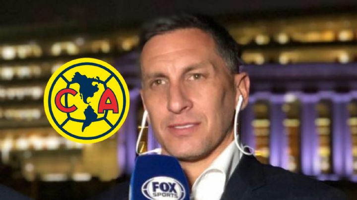 Chaco Giménez MENOSPRECIA al Club América después del TRICAMPEONATO