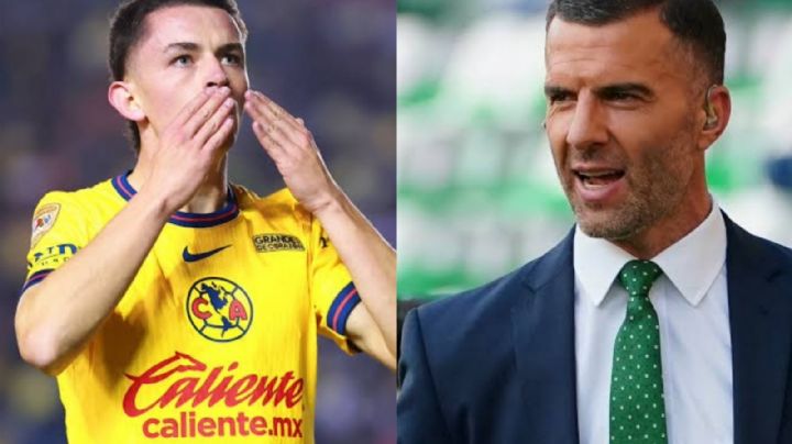 Tito Villa RESPONDE DIRECTAMENTE a Álvaro Fidalgo tras humillarlo por sus quejas del arbitraje