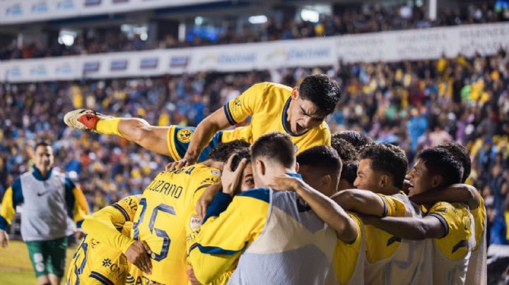 Le encantó a la afición y fue de los mejores en el Querétaro vs América, pero estaría DESCARTADO