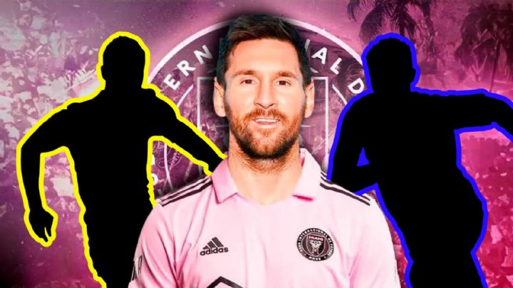 Los jugadores que buscarán DETENER a Lionel Messi en el Inter Miami vs Club América