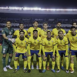 Sorpresivamente Néstor Araujo se convierte en EL LÍDER de los canteranos del Club América
