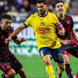 ¡Con todo y AUSENCIAS! Predicen EXCELENTE RESULTADO para el Club América vs Xolos