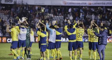 ¿Jardine o Cervantes? Confirman QUIÉN SERÁ el DT que va a dirigir el Club América vs Xolos