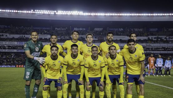 Resumen | Club América EMPATA 1-1 ante Tijuana en un duelo con cierre cardíaco