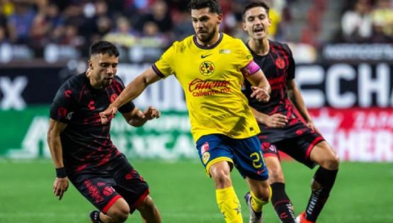 El PRECIO de los BOLETOS para el partido entre el Club América y Tijuana