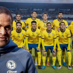 Era uno de los POSIBLES RIVALES que podía evitar el Tetracampeonato y su DT los DEJARÁ BOTADOS