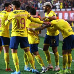 La racha de América al recibir a Tijuana: estas son las cuotas de los goles en la J2