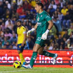 Las Águilas consiguieron la meta invicta en La Corregidora: ¿Podrán repetirlo contra los Xolos?