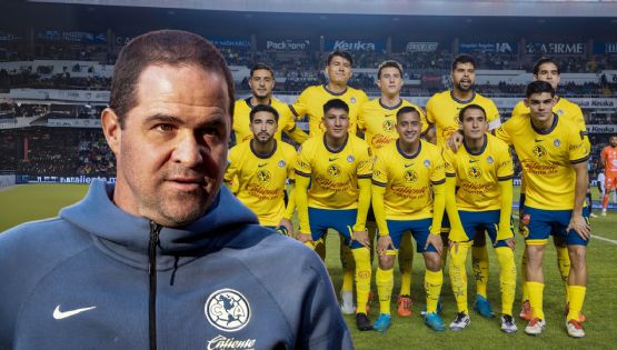 André Jardine cae en lamentable racha que recuerda el paso del Tano Ortiz
