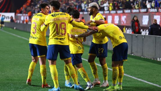 La racha de América al recibir a Tijuana: estas son las cuotas de los goles en la J2
