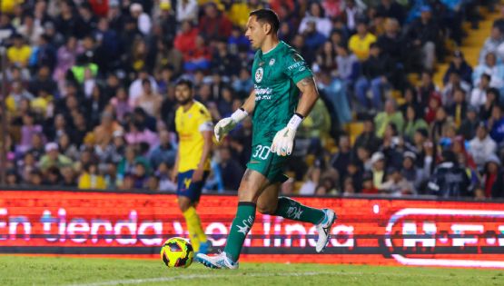 Las Águilas consiguieron la meta invicta en La Corregidora: ¿Podrán repetirlo contra los Xolos?