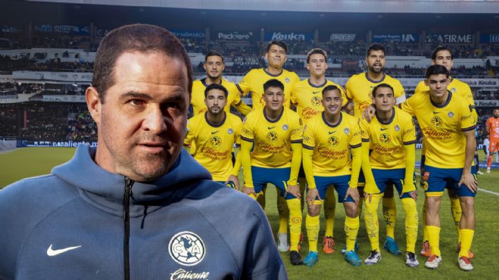 Era uno de los POSIBLES RIVALES que podía evitar el Tetracampeonato y su DT los DEJARÁ BOTADOS