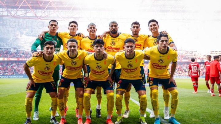 Jugó contra Xolos y ahora SE UNE al Primer Equipo para el Club América vs Inter Miami