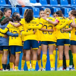 Doble jornada por segunda vez consecutiva para América: la cuota ante Tijuana y Necaxa Femenil