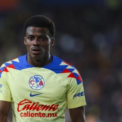 La fecha de REGRESO de Javairo Dilrosun al Club América si el LAFC no lo quiere