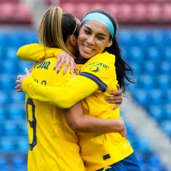 Pronósticos Necaxa Femenil vs América Femenil: las Águilas se preparan para una nueva victoria