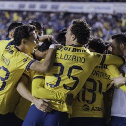 La ALINEACIÓN CONFIRMADA del Club América vs Xolos del Clausura 2025