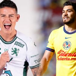 Aún falta para enfrentar a León, pero James Rodríguez ya MANDÓ ADVERTENCIA al Club América