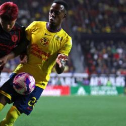 Afición se voltea EN CONTRA del Club América, así van a boicotear el partido vs Xolos