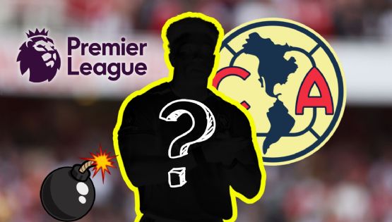Club América rompería el mercado de FICHAJES con un BOMBAZO proveniente de la Premier League