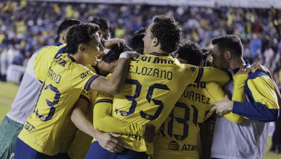 El jugador que quiere REPETIR el éxito de SU PADRE en el Club América con al menos 5 TÍTULOS