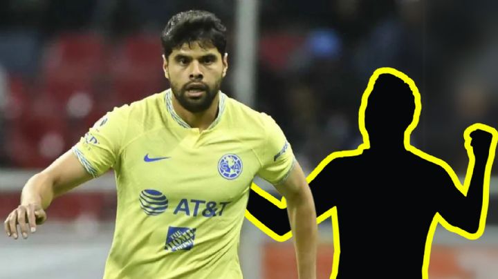 Llegó de Israel y ahora será el REEMPLAZO de Néstor Araujo en el Club América vs Tijuana