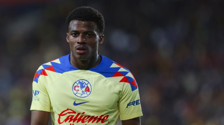 El problema por el que Javairo Dilrosun podría haber BAJADO su nivel con el Club América
