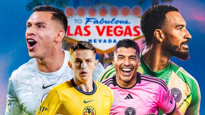 Aficiones ABANDONARÍAN al Club América y al Inter Miami en su partido amistoso