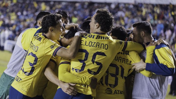 El jugador que quiere REPETIR el éxito de SU PADRE en el Club América con al menos 5 TÍTULOS