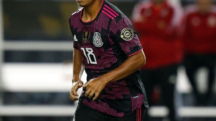 Es uno de los REFUERZOS MÁS DESEADOS del Club América, pero admite que LE VA A CHIVAS