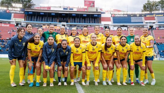 Club América confirma EXCELENTES NOTICIAS para la venta de boletos del equipo Femenil