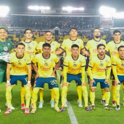 El ENORME PROBLEMA que el Club América se evitó para el Final del Torneo en solo 2 Jornadas