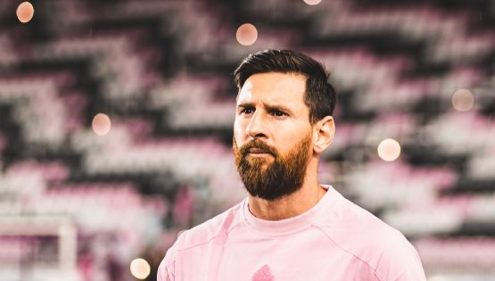 Así OBLIGARON a Lionel Messi A JUGAR contra el Club América en el amistoso vs Inter Miami