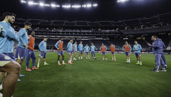 El futbolista más talentoso del Club América podría tener un pie fuera del equipo