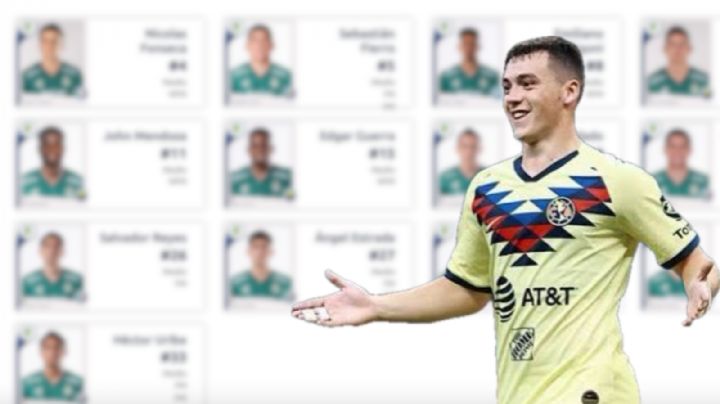 ¡No aprendieron! León repite ERROR que le salió MUY CARO al Club América