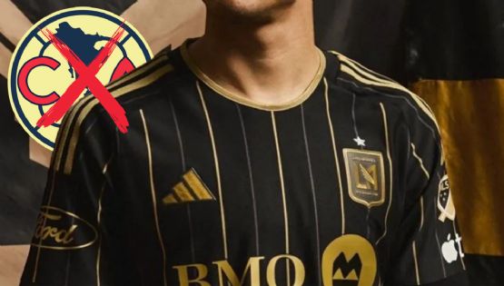 Club América lo BUSCÓ y se NEGÓ por irse a la MLS, ahora regresa para FICHAR con rival directo