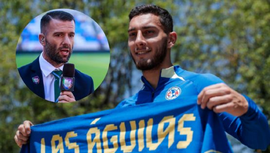 Sebastián Cáceres SE BURLA del Tito Villa y lo deja en ridículo en redes sociales