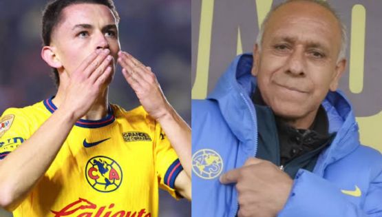 Álvaro Fidalgo dedica EMOTIVO HOMENAJE a Cristóbal Ortega tras su fallecimiento