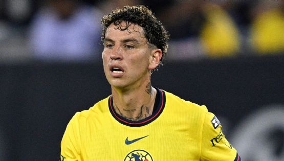 ¿Se va del Club América? Igor Lichnovsky confirma su FUTURO para el 2025
