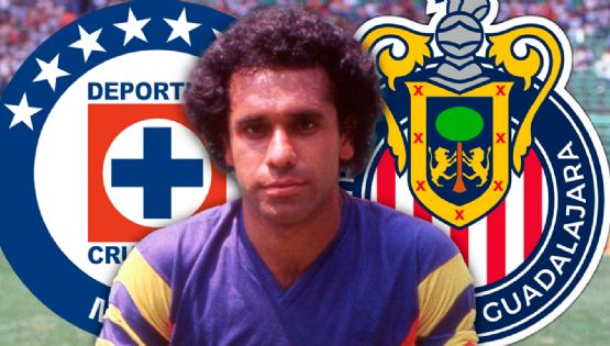 El RIVAL DEL AMÉRICA que buscó TENTAR a Cristóbal Ortega para llevárselo del Club América