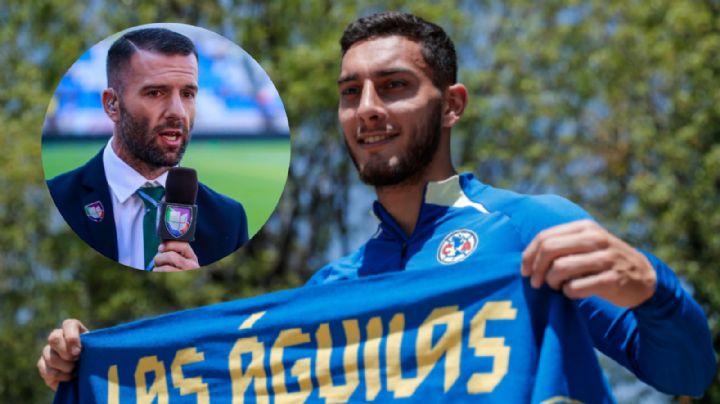 Sebastián Cáceres SE BURLA del Tito Villa y lo deja en ridículo en redes sociales