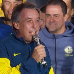 Vale casi 100 millones y Azcárraga lo compraría para complacer a Jardine